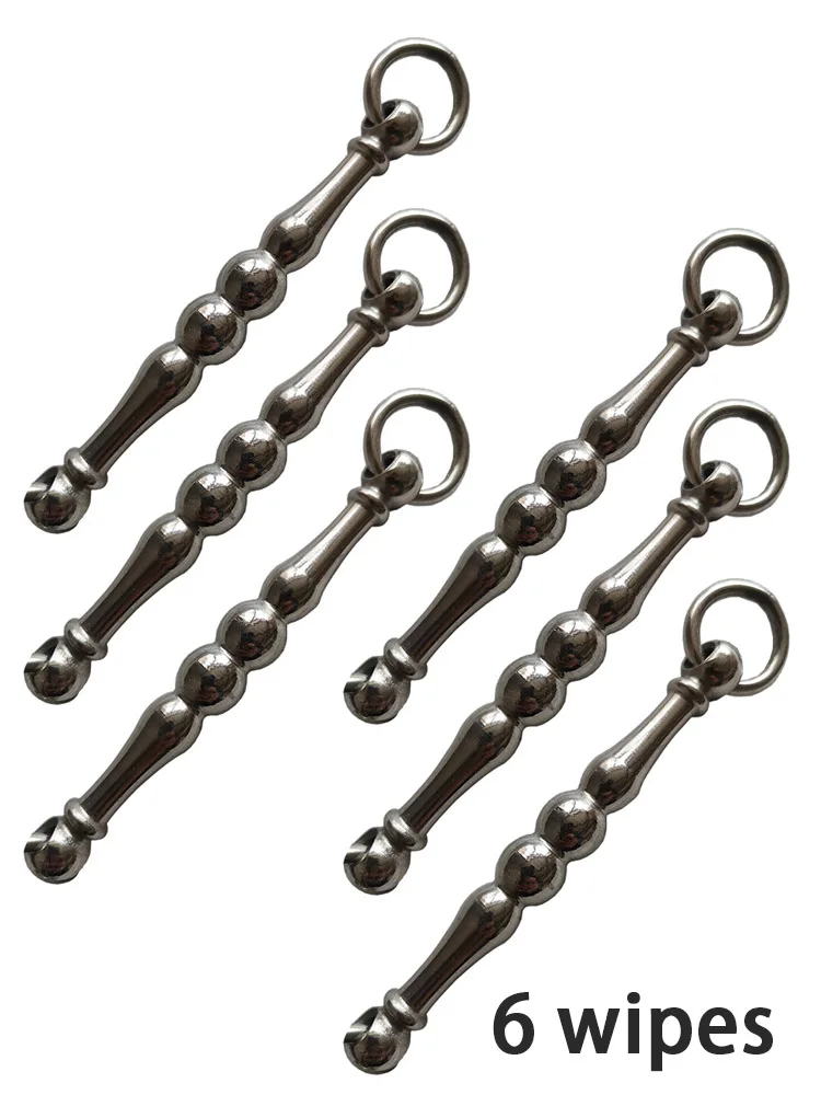 Nine / There Section Whip Parts Handle Martial Arts Accessories Not Welded Coolwushu