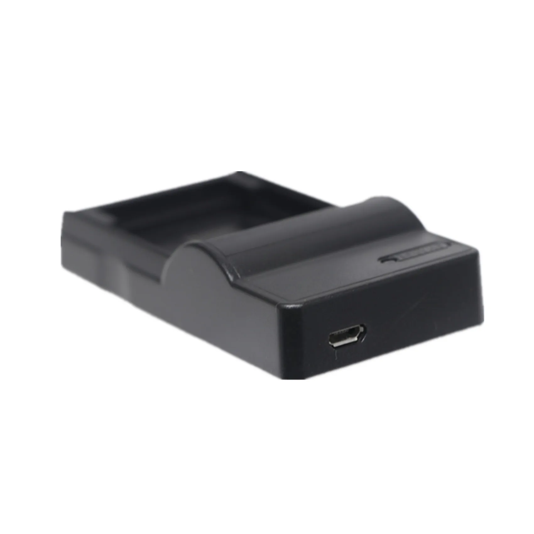 Lot De 2 Batteries + Chargeur USB Pour Canon NB-1LH - Compatible IXUS, IXY, PowerShot