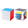 Shengshou Crazy 4x4 2.0 3.0 1.0 Puzzle Cube Educational Toy Gift Idea X'mas Birthday 6