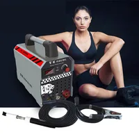 1000W Stainless Steel Weld Bead Processor Argon Arc Welding Spot Weld Cleaning Machine Electrolytic Polishing Machine 1