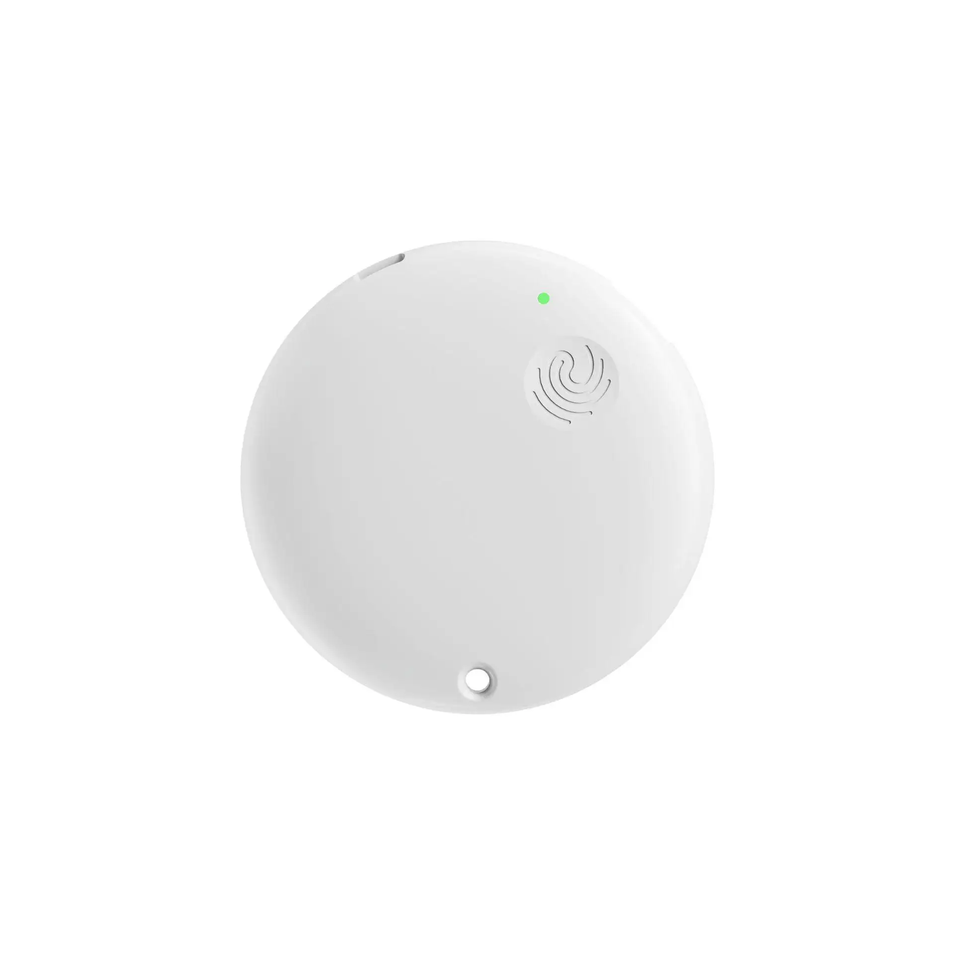 Water-Resistant Bluetooth Shower Speaker with Mic and Suction Cup for Travel and Poolside Fun