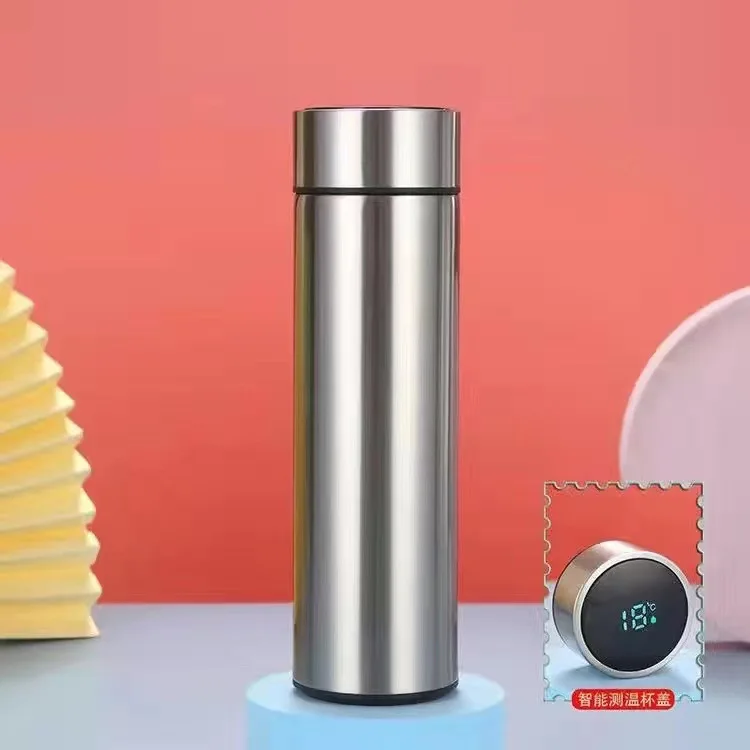 GDC THERMO STAINLESS BOTTLE 500ml うれし おまけ付き