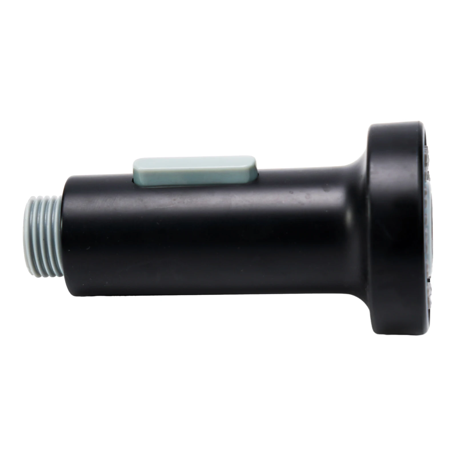 

Sink Faucet Tap Spray Black Sink Faucet Tap Fixtures For Kitchen Metal Tube Plastic Nozzle Pull Out Replacement