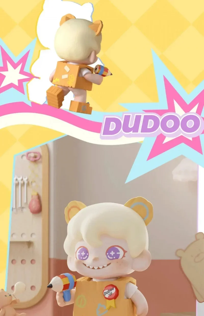 Spot Genuine Secret Service Series Blind Box All-Star Dora Zoraa Special Attack Team Tide Play Hand To Do Toy Gift Mystery Box