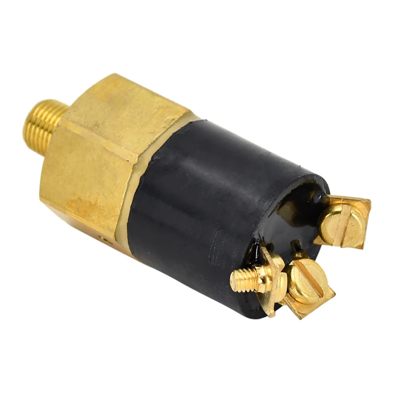 SM-2C-20F Oil Pressure Switch 23520025 BTAT236 SM2C20F 1/8" NPT 20PSI Compatible with Nason