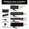 Car Truck Evil's Eye Flexible LED Matrix Pixel Panel DIY Blinking Eyes Animated Screen APP Programmable Soft LED Displays 5V USB 2
