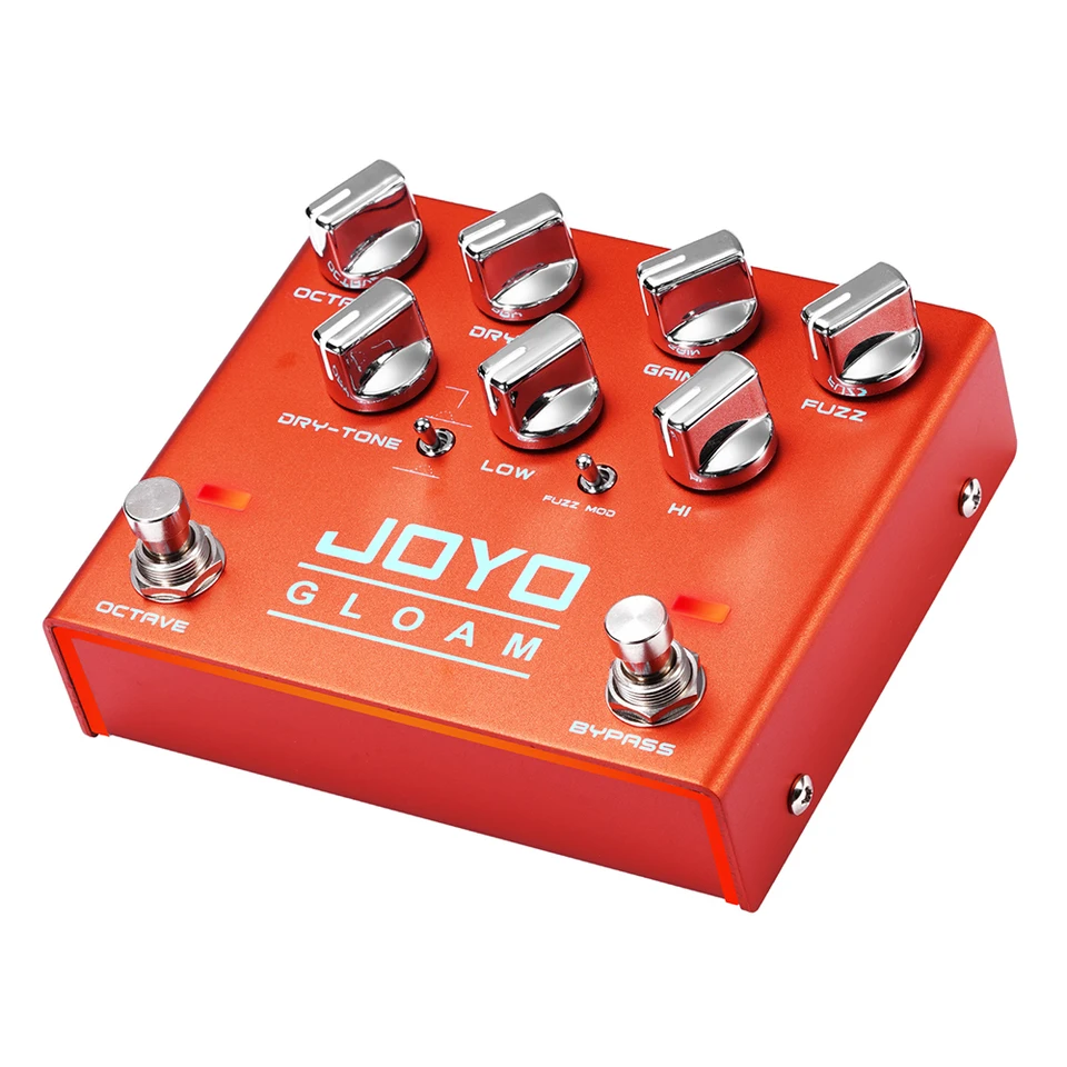 JOYO ギターエフェクター 4点セット Amazon | 【国内正規品】JOYO ジョーヨー エフェクター ZIP AMP