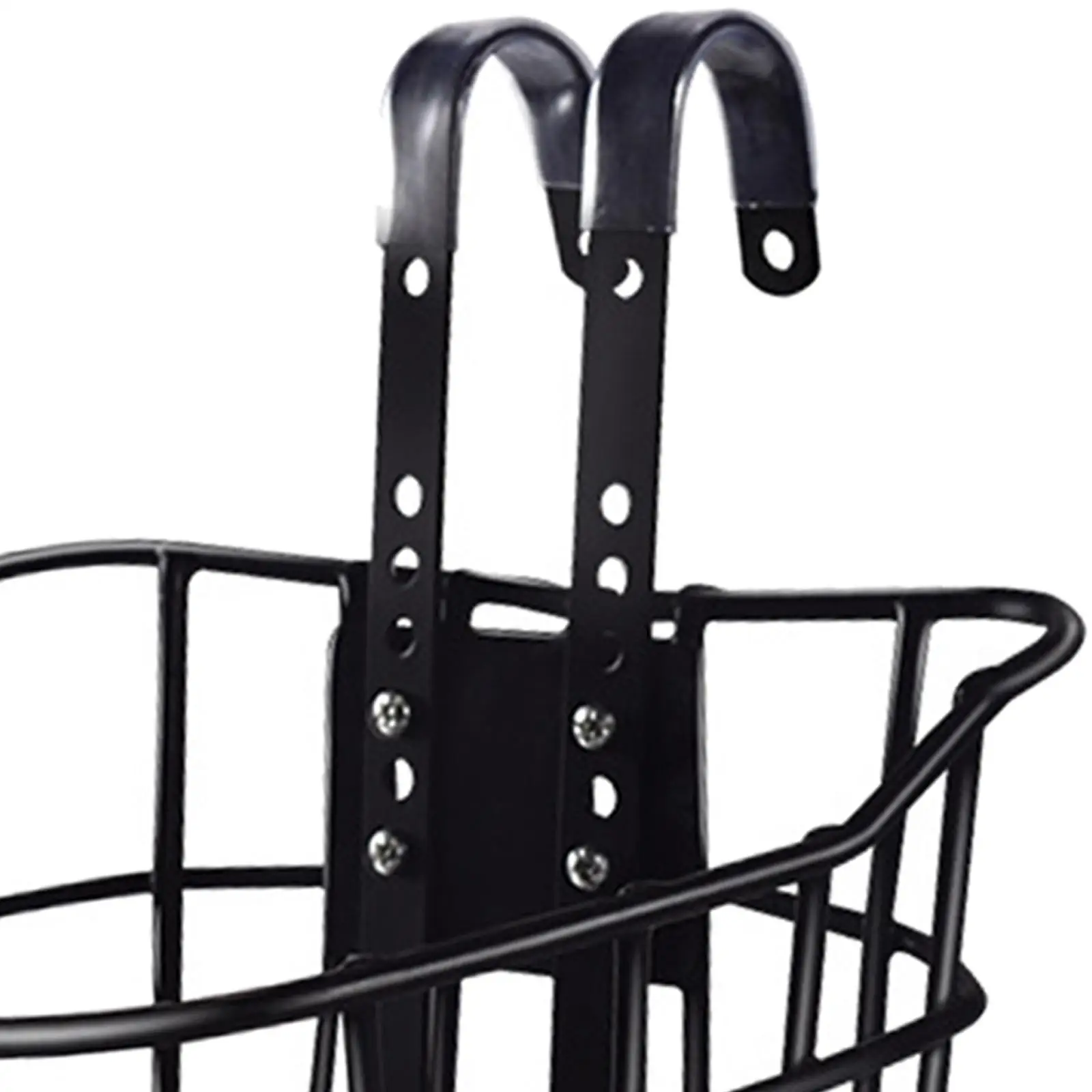 Kids Bike Basket Front Decor Child Bicycle Basket Storage Carrying Handlebar Basket Cycling Basket for Girls Shopping Street