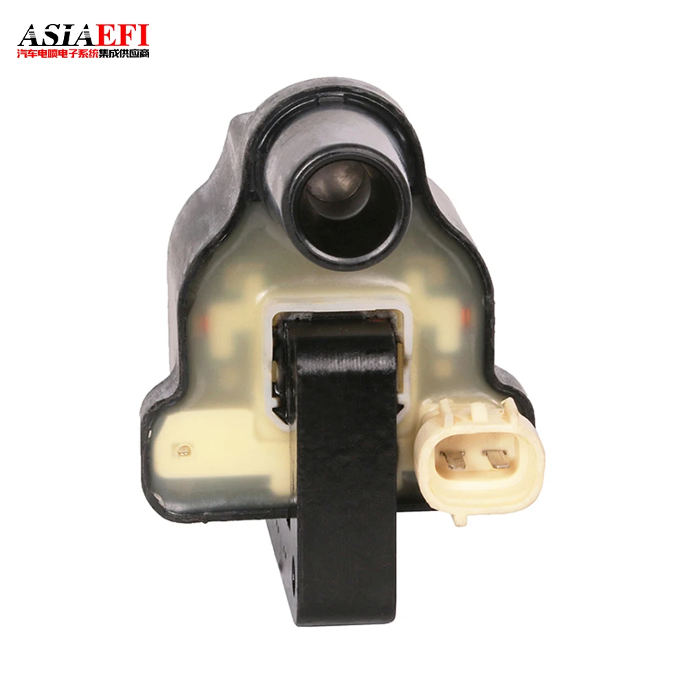 Bobine Di Accensione Oem B6S7-18-100 Ricambi Auto Per Ford Freda Mazda Serie B Titan Bongo Brawny Nissan Vanette B6S7-18-100
