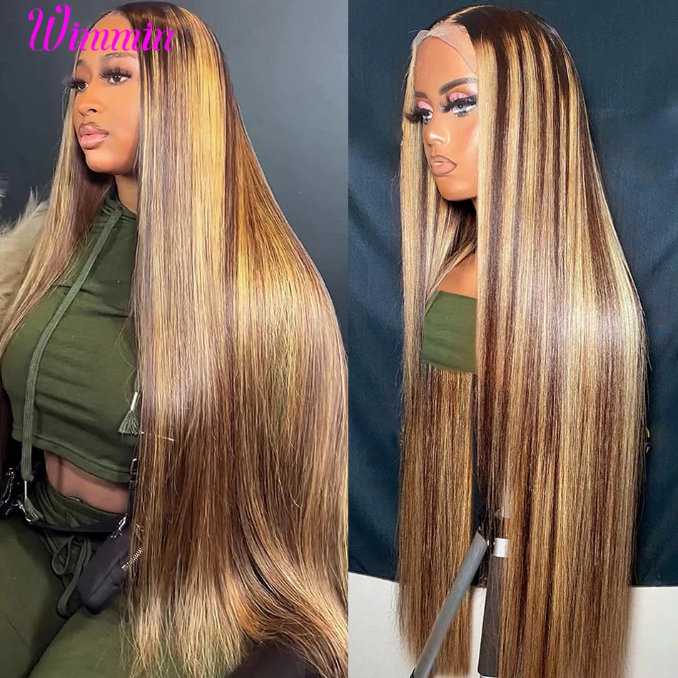 Perruque Femme Blanche Cheveux Lisses Courte - Synthétique - Taille Moyenne - Neuf Avec étiquettes