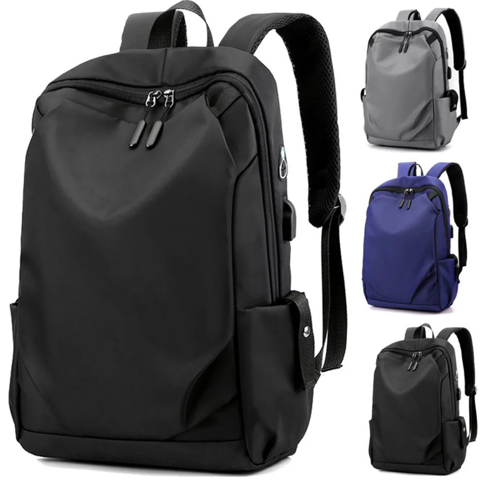

Модная простая Вместительная дорожная сумка, школьный ранец для студентов, рюкзак для женщин и мужчин, стильная сумка унисекс