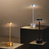 Radiance Cordless Table Lamp - Decoration Night Light 3