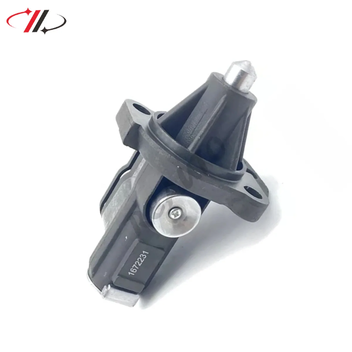 High-Quality Solenold Valve SHIFT Cylinder For VOLVO FH D13A460 Pneunatics 1672231 1672 231 2880122 7401672231