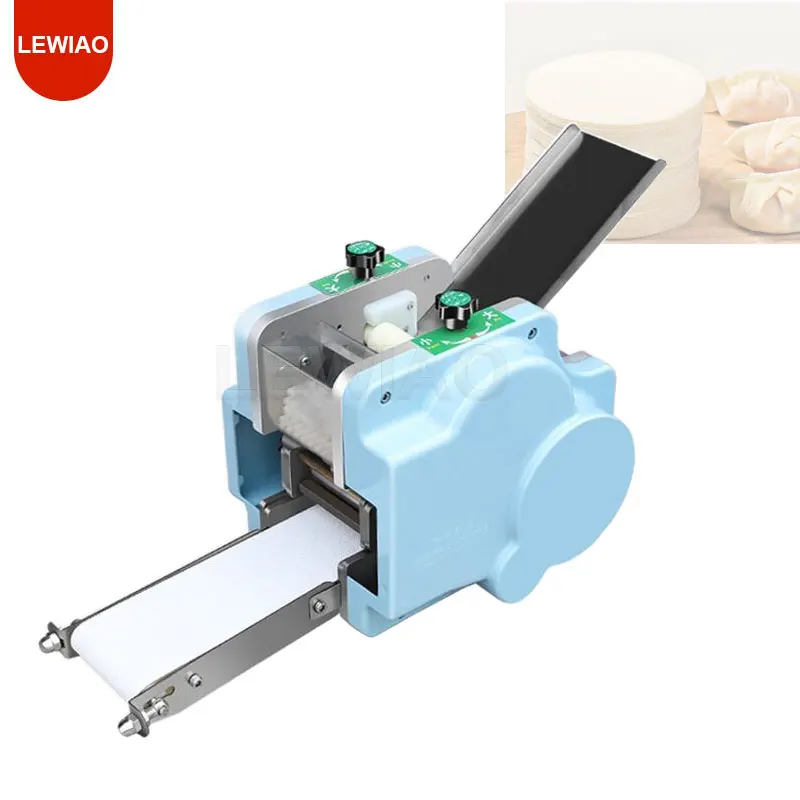 Panini Automatici Skin Maker Pasta Tablet Press Roti Chapati Wrapper Making Machine