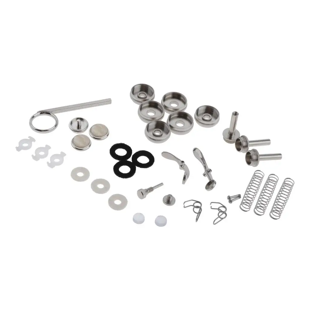 Trumpet Cleaning Kit Woodwind Instrument Accessories