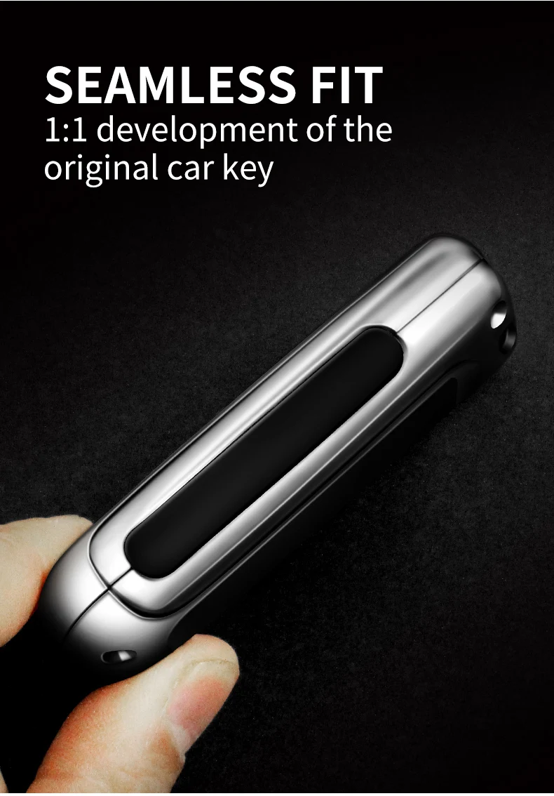 Metallo Auto Chiave A Distanza Della Copertura Della Cassa Borsette Per Volvo XC40 XC60 XC90 S60 S90 S80 C30 V70 V90 T5 T6 T8 Protezione Keyless Accessori 12 Metallo Auto Chiave A Distanza Della Copertura Della Cassa Borsette Per Volvo XC40 XC60 XC90 S60 S90 S80 C30 V70 V90 T5 T6 T8 Protezione Keyless Accessori - Sdaa9d147fd8c478b9f2a24e0969881a3s