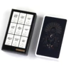 Whispers Of Insight Oracle Cards For Family Party High Quality Fortune Telling Divination Tarot Cards Deck Game 4