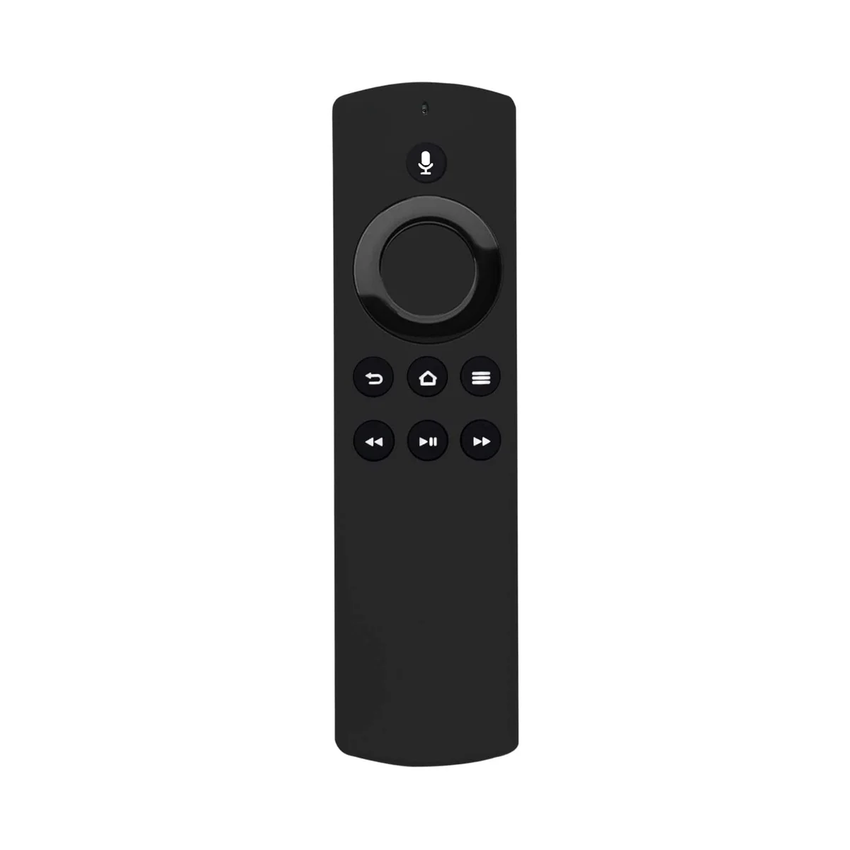 Nuovo Telecomando Vocale Sostitutivo Pe59Cv (2A Generazione) Adatto Per Dispositivi, Tv-Cube (2A Generazione), Tv Stick (2A Generazione), Ecc