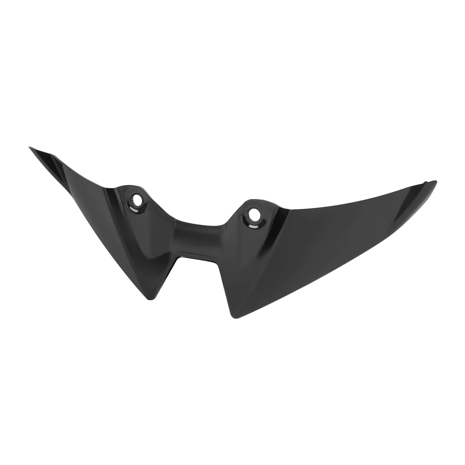 Z900/SE 오토바이 네이키드 프론트 다운포스 스포일러 에어로다이나믹 윙 커버 콘 페어링 윙렛 카와사키 Z900SE Z 900 SE 2025+용