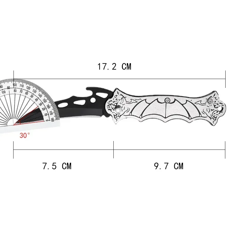 Folding Knife 6