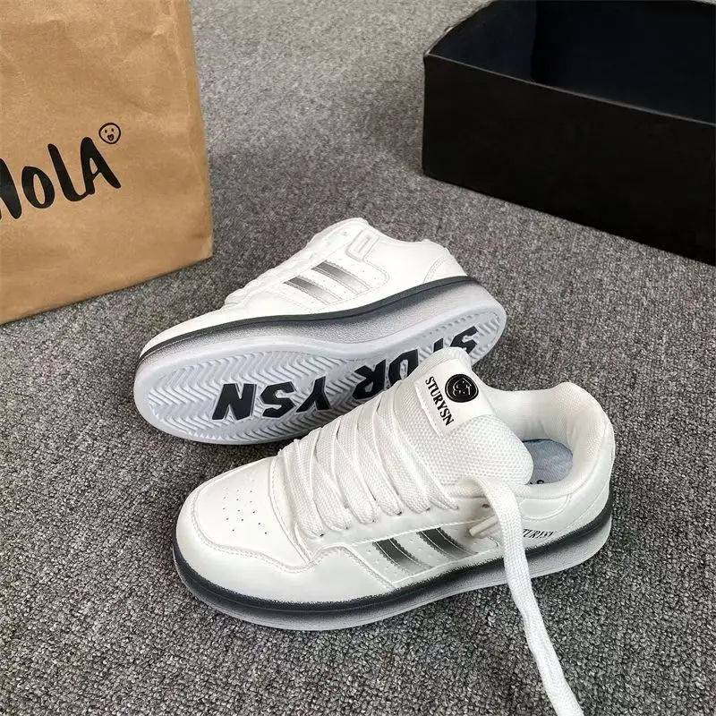 White Grey
