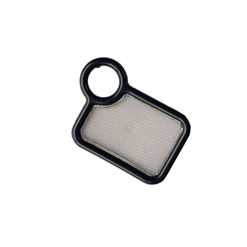 Solenoid Gasket Spool Valve Filter Element For Honda Accord RDX CR-V 15815-RAA-A01 15845-RAA-A01 91319-PAA-A01