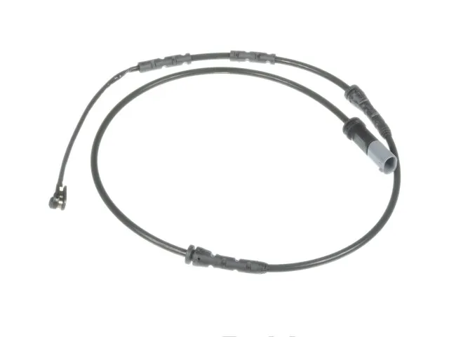 THREEON BWS7006 Brake Pads Front Wear Sensor for BMW X3-F25 2010- X3-G30/G31-955mm 34356790303