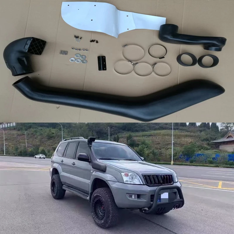 LLDPE Ŭ ŰƮ Toyota Prado fj120 LC120 ָ  ũ   Ա 2002 2003 2004 2005 2006 2007 2008 2009  Ʃ