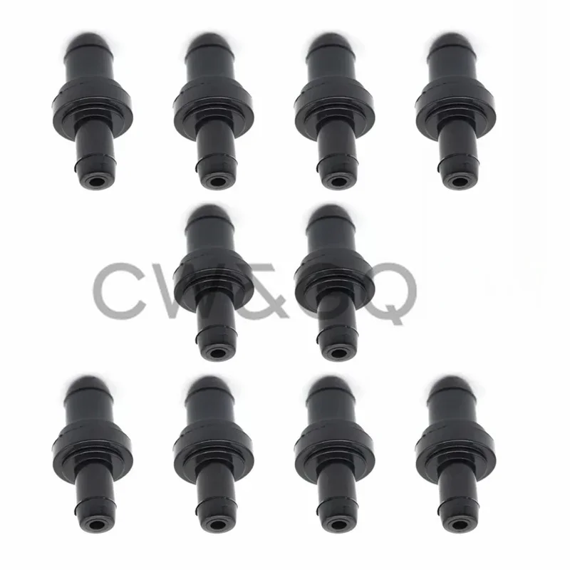 PCV Positive Crankcase Vent Valve 11810-75T00 11810-AA090 11815-AA120 11810-41B02 For Nissan Frontier Quest Setnra JDM
