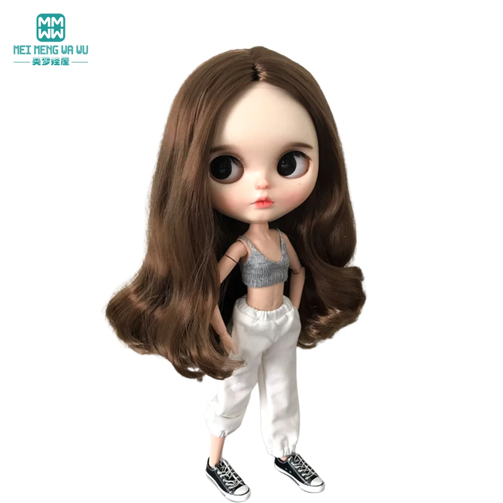 Fashion Casual T-Shirt, Tight Pants, and Denim Jacket Set