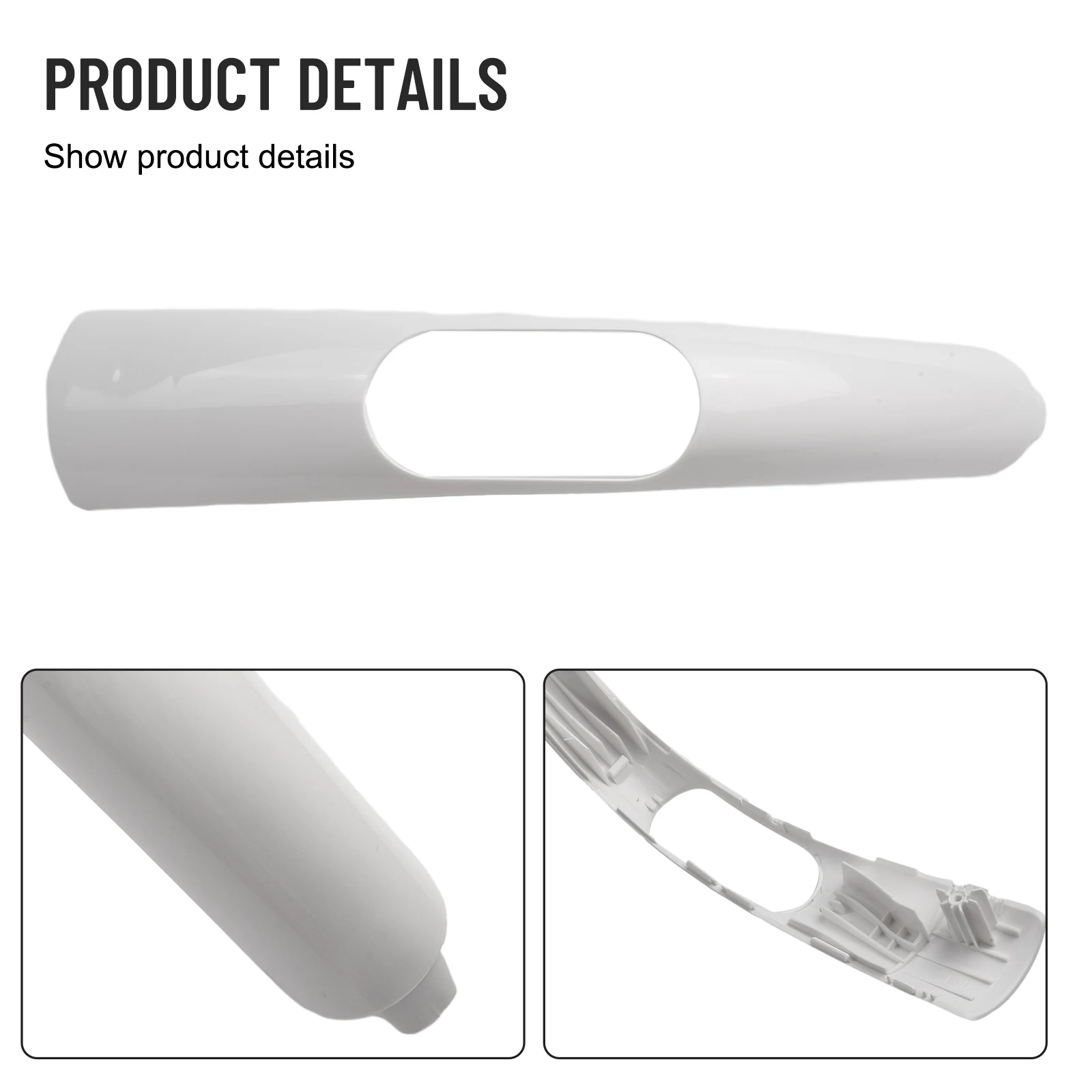 

Cover Handle Cover Switch Slide Controller VK 200 VK200 Vacuum Parts & Accessories Household Supplies & Cleaning