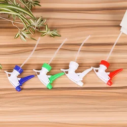 1PC Garden Watering Sprinkler Nozzle For Flower Waterers Bottle Watering Cans Sprinkler Portable Household Potted Plant Waterer