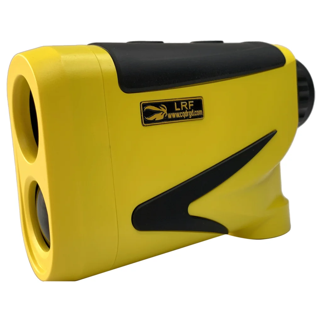 

3000m professional laser range finder meter telescope with speed measurement