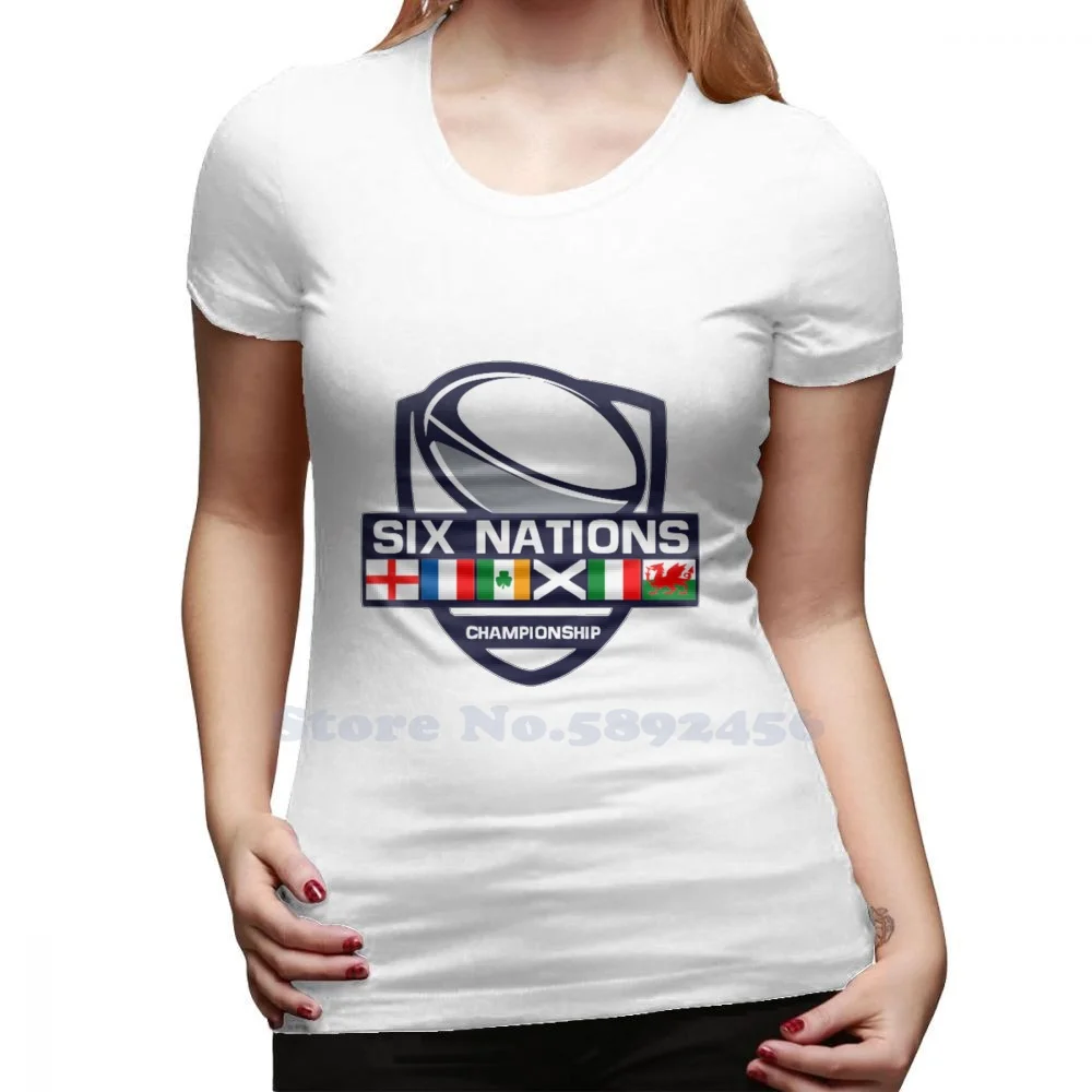 thumbnail image 1 of Sudadera con capucha de alta calidad 100 % algodón de moda de las Seis Naciones de rugby, 1 of 5