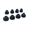 OriRC M1-16T-5mm Steel Gears #66004 6