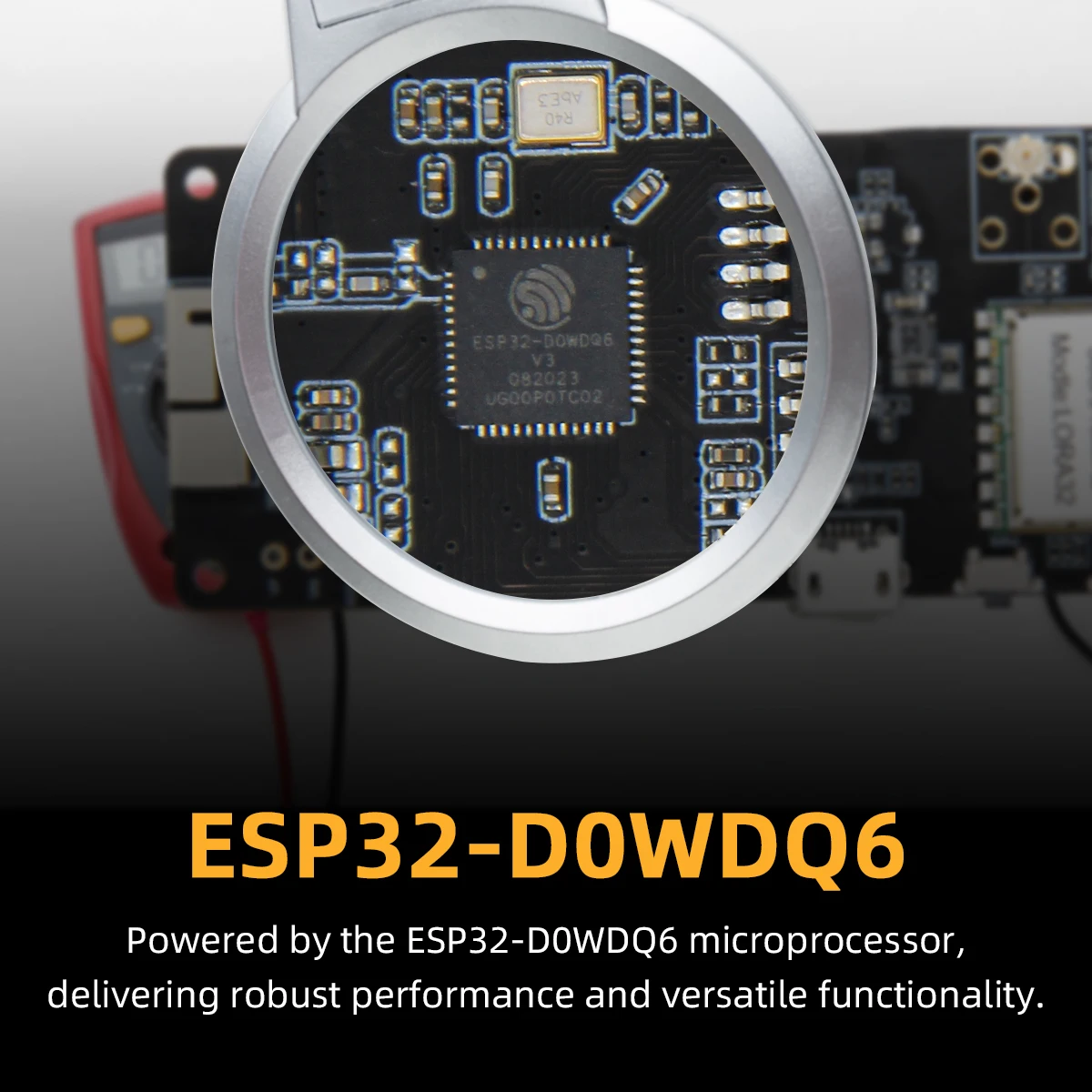 Development Board LILYGO&reg; TTGO Meshtastic T-Beam LoRa ESP32 433/868/915MHz LoRaWAN Module Circuits With WiFi Bluetooth GPS OLED