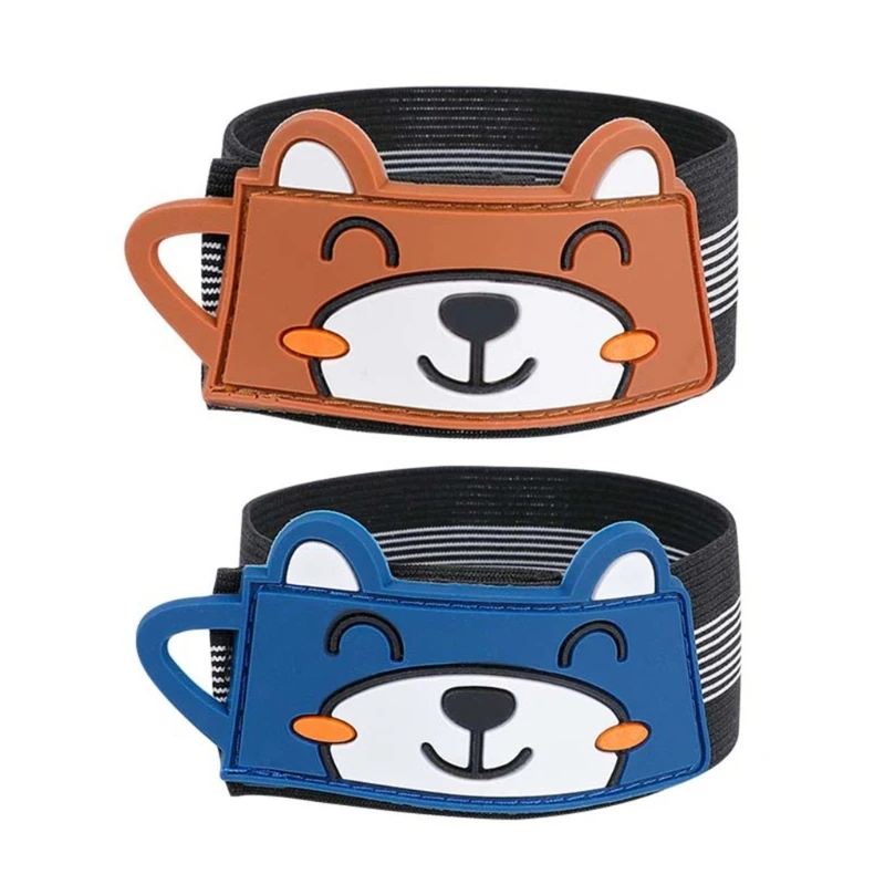 

2pcs Pant Bands Clip Strap Wrist Ankle Bind Bands Clip Strap Cycling Leg Strap