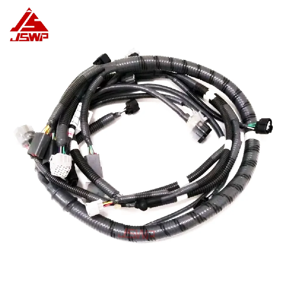 JSWP Ǽ   ׼, ZX200-3 4HK1 6HK1  ̾ ϳ׽, 8-98002897-7 / 8980028977