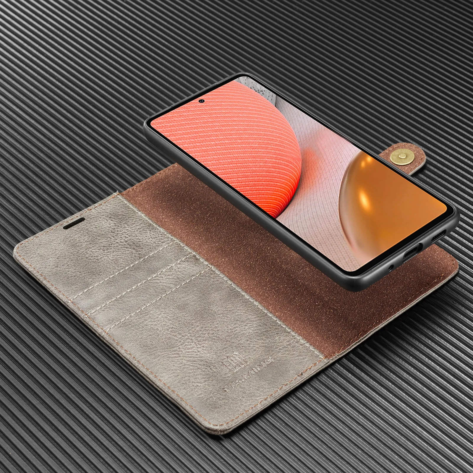 Flip Cover For Samsung Galaxy A23 Wallet Multi Card Slot Shockproof Phone Case For A53 A34 A24 A14 A73 A53 A33 A13 A72 A52 A42