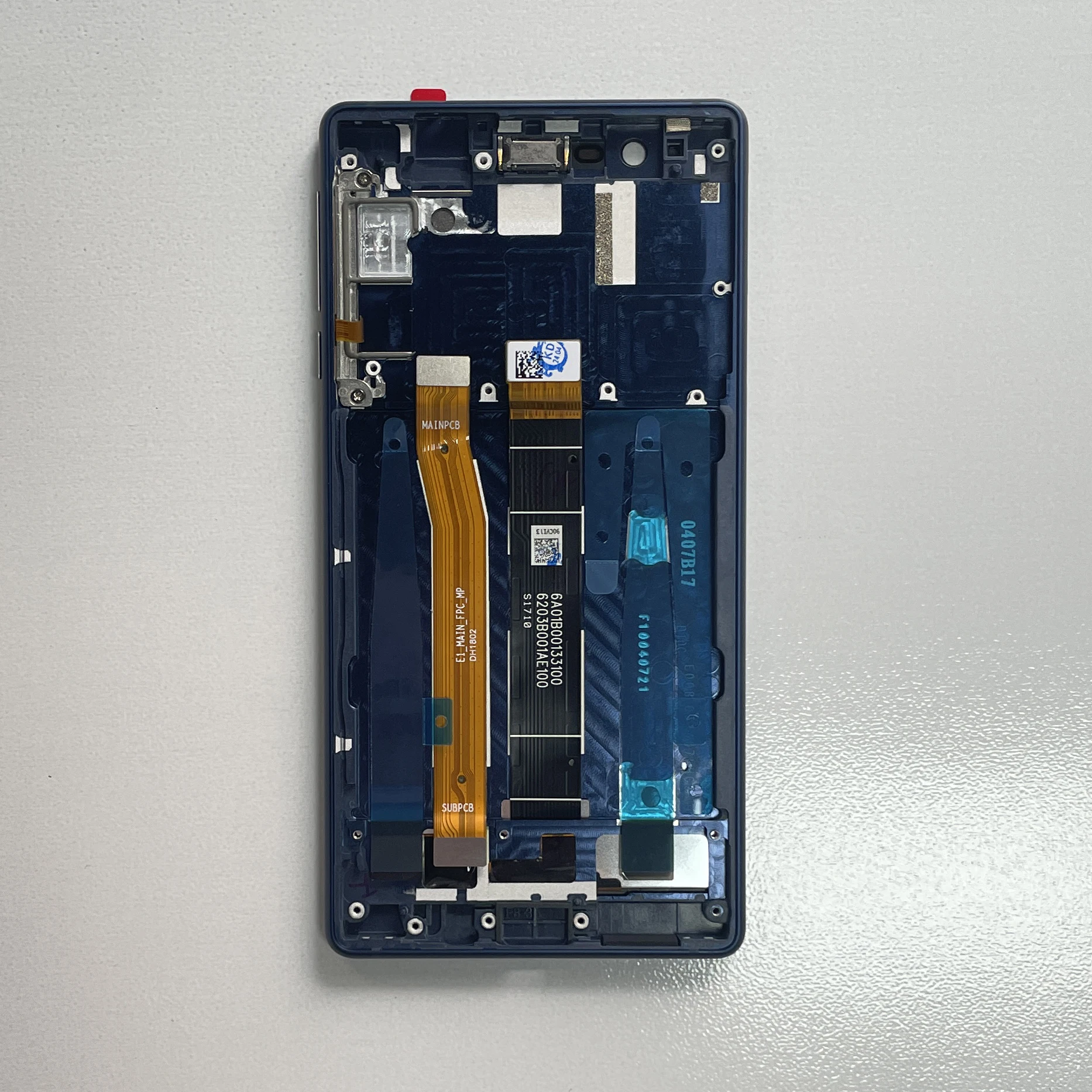5.0  Ű 3 N3 LCD ÷ Ű TA-1020     ġ ũ Ÿ  TA-1028 TA-1032 TA-1038