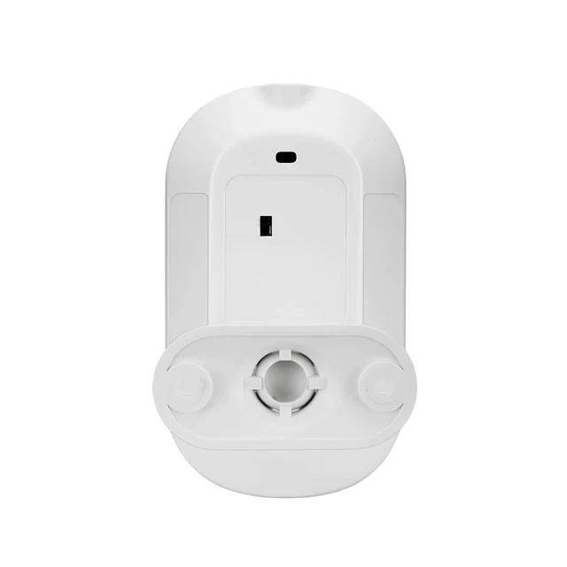 433MHz Human Body Movement Sensor Wireless Infrared Motion Detector Home Security Anti-theft Alarm Equipment 3
