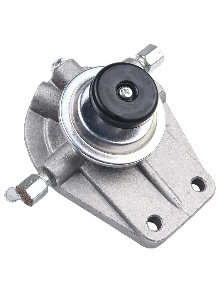 Nissan Patrol Y61 Fuel Filler Guard Stone Shield For TB45E, TD42, RD28Ti, ZD30DDTI Models