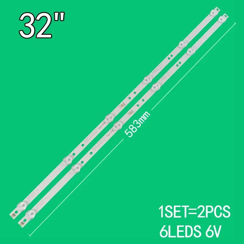

Для ЖК-телевизора 32 дюйма 4708-K320WD-A2113N01 K320WDX A2 2T-C32ACSA 32B4HA 32J4HA Philips 32PHF3082/T3 32PHF5082/T3 32PHF5055/T3