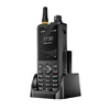 UNIWA F41 4G Rugged Phone POC Walkie Talkie Zello 2.4" Touch Screen 1GB+8GB Waterproof Smartphone Android 8.1 4600mAh NFC 5