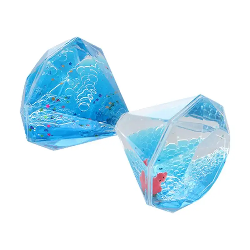 

Таймер в виде дельфина, игрушки, сенсорный пузырь для движения, фиджет, аутизм, расслабляющая активность, спокойная игрушка, таймеры, настольная детская игрушка