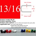 A20mm-B25mm 10Pcs