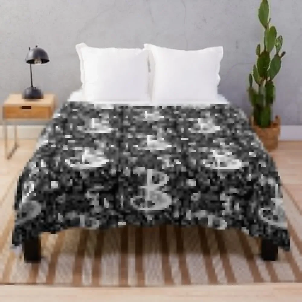

In every generation there is a chosen one... - Dark Throw Blanket For Baby Luxury Thicken Sleeping Bag Flannel Fabric Blankets