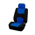 Blue-1 seats