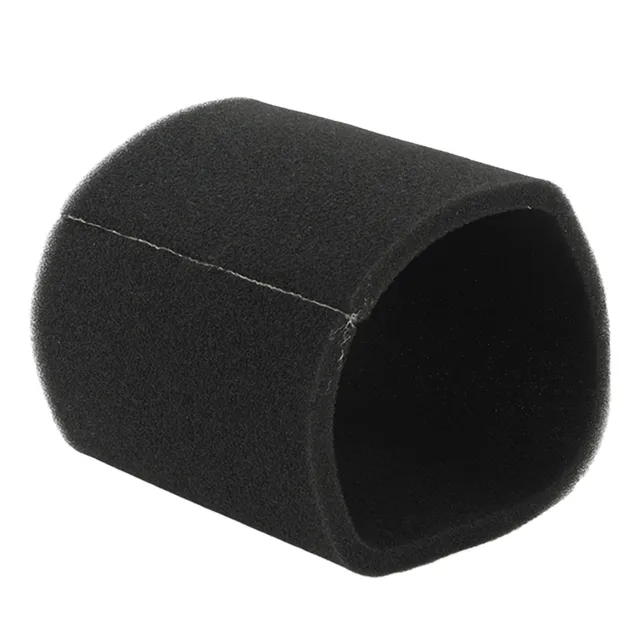 Hab Ujjú Pamuthab Csere Szűrők Könnyű Hüvely Nedves Száraz Szűrő A Bolthoz 90585 - Image 3