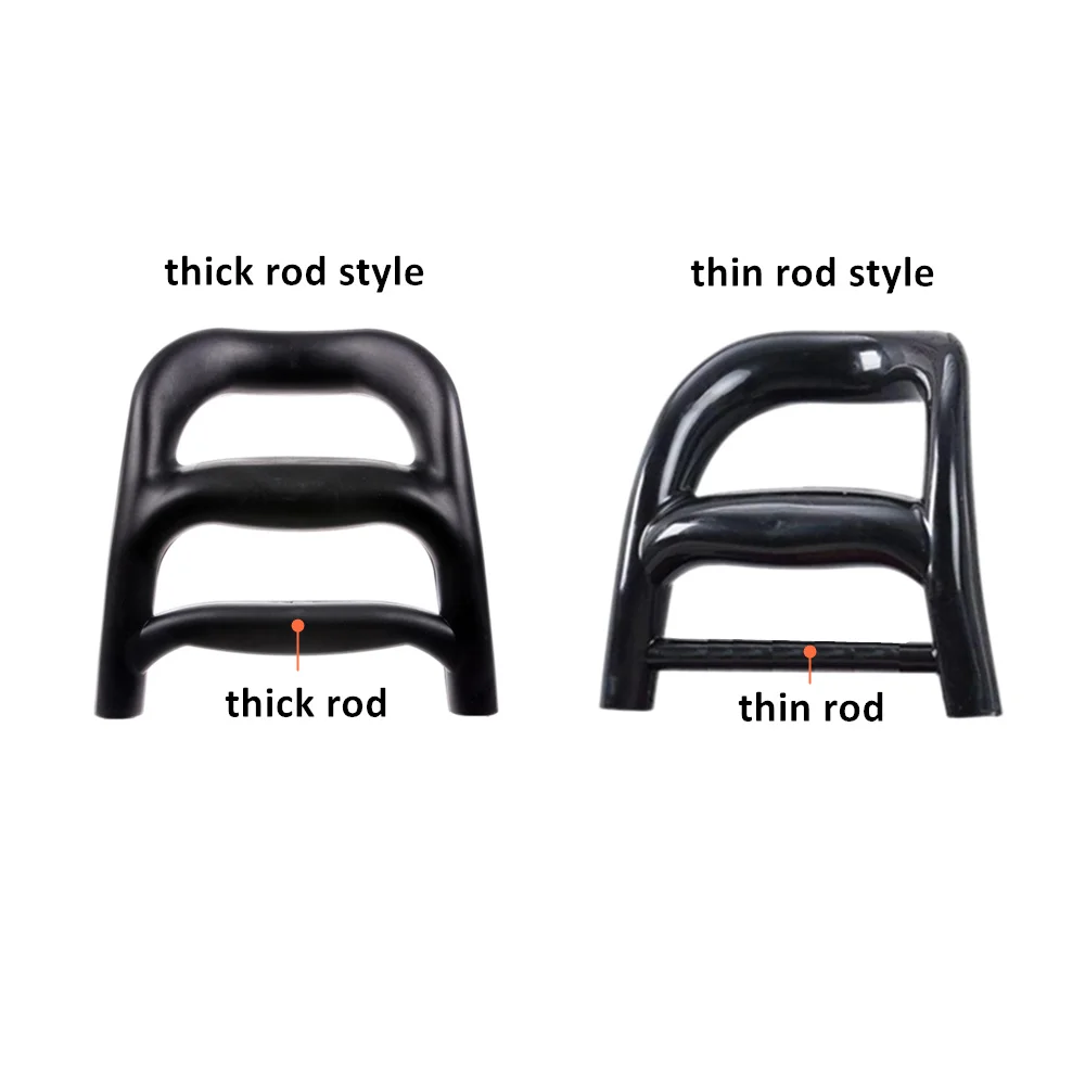 ALWAYSME 쇼핑 카트 핸들